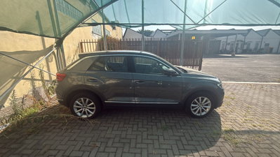 Volkswagen T-Roc 1.0 tsi Sport 115cv (5)