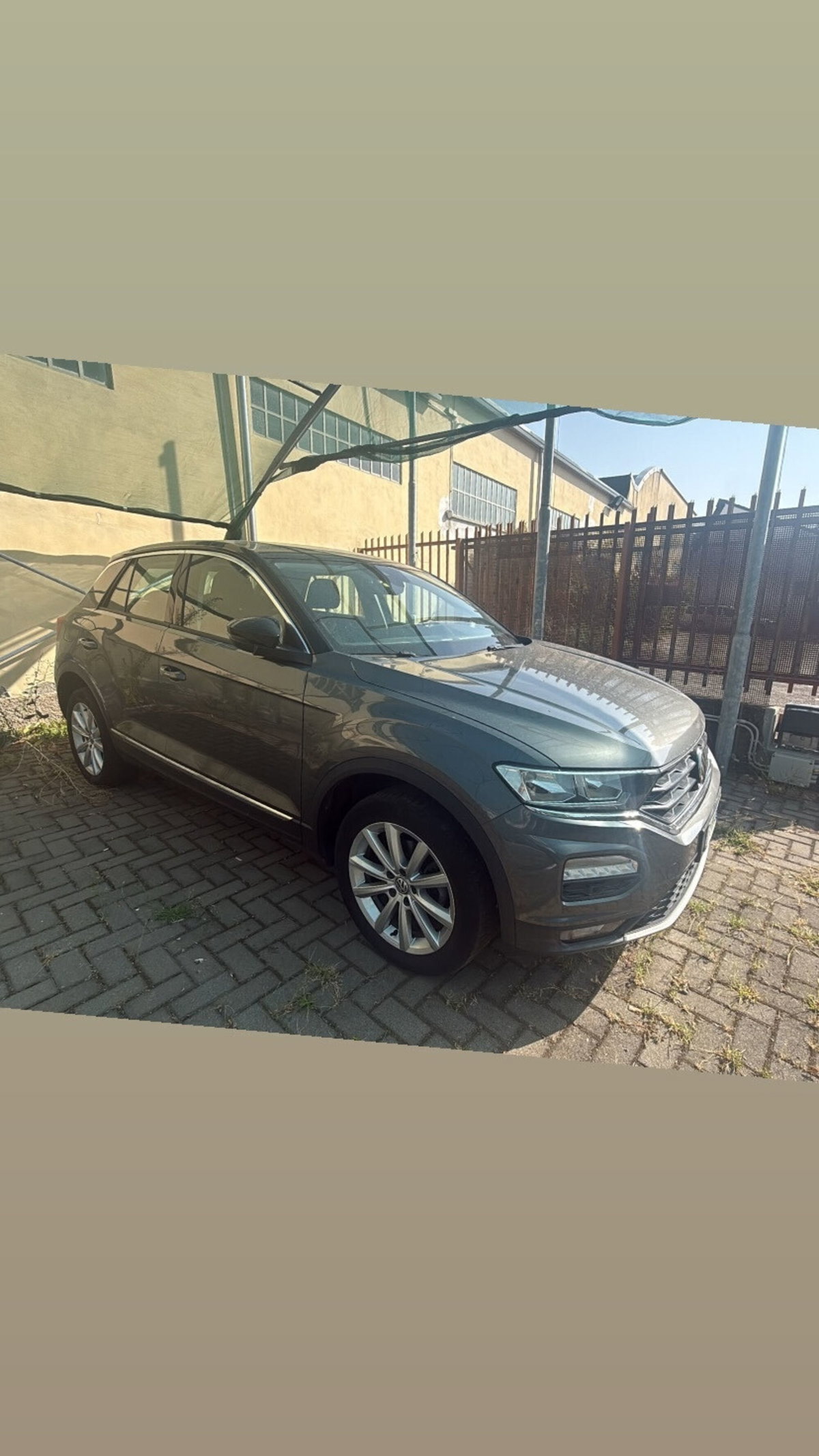 Volkswagen T-Roc 1.0 tsi Sport 115cv (7)