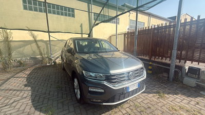 Volkswagen T-Roc 1.0 tsi Sport 115cv (8)