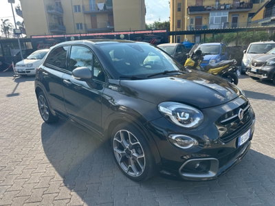 Fiat 500X 1.0 T3 120 CV Sport Dolcevita usata