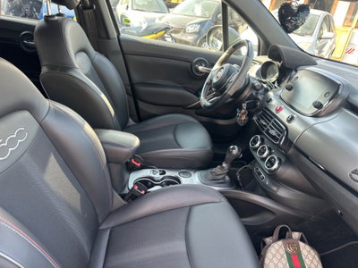 Fiat 500X 1.0 T3 120 CV Sport Dolcevita (10)