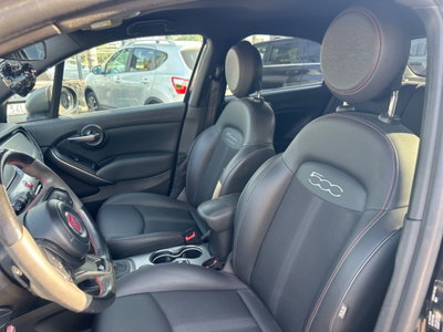Fiat 500X 1.0 T3 120 CV Sport Dolcevita (11)