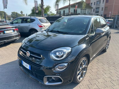 Fiat 500X 1.0 T3 120 CV Sport Dolcevita (3)
