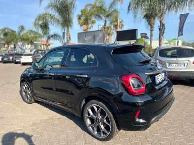 Fiat 500X 1.0 T3 120 CV Sport Dolcevita (6)
