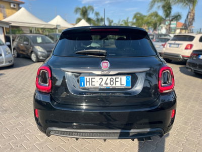 Fiat 500X 1.0 T3 120 CV Sport Dolcevita (7)