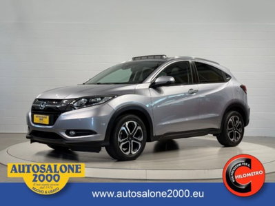Honda HR-V 1.5 i-VTEC Executive Navi ADAS usata