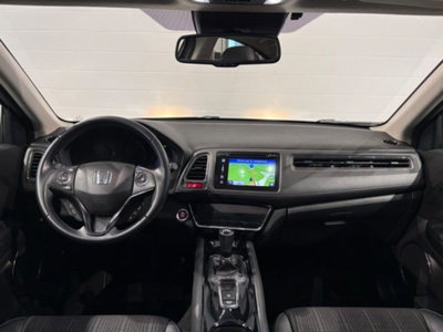 Honda HR-V 1.5 i-VTEC Executive Navi ADAS (11)