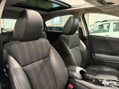 Honda HR-V 1.5 i-VTEC Executive Navi ADAS (14)