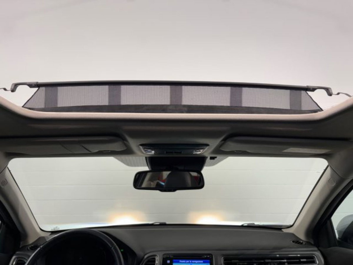 Honda HR-V 1.5 i-VTEC Executive Navi ADAS (16)