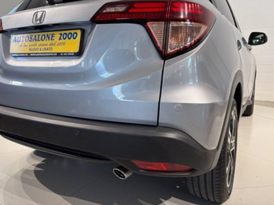 Honda HR-V 1.5 i-VTEC Executive Navi ADAS (18)