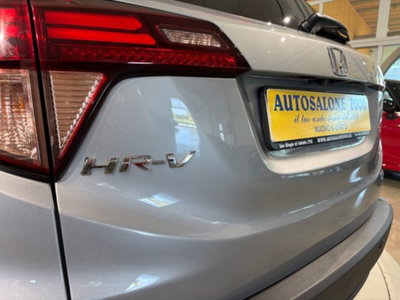 Honda HR-V 1.5 i-VTEC Executive Navi ADAS (19)