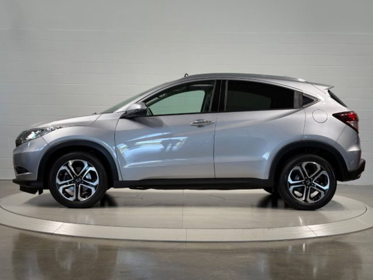 Honda HR-V 1.5 i-VTEC Executive Navi ADAS (2)