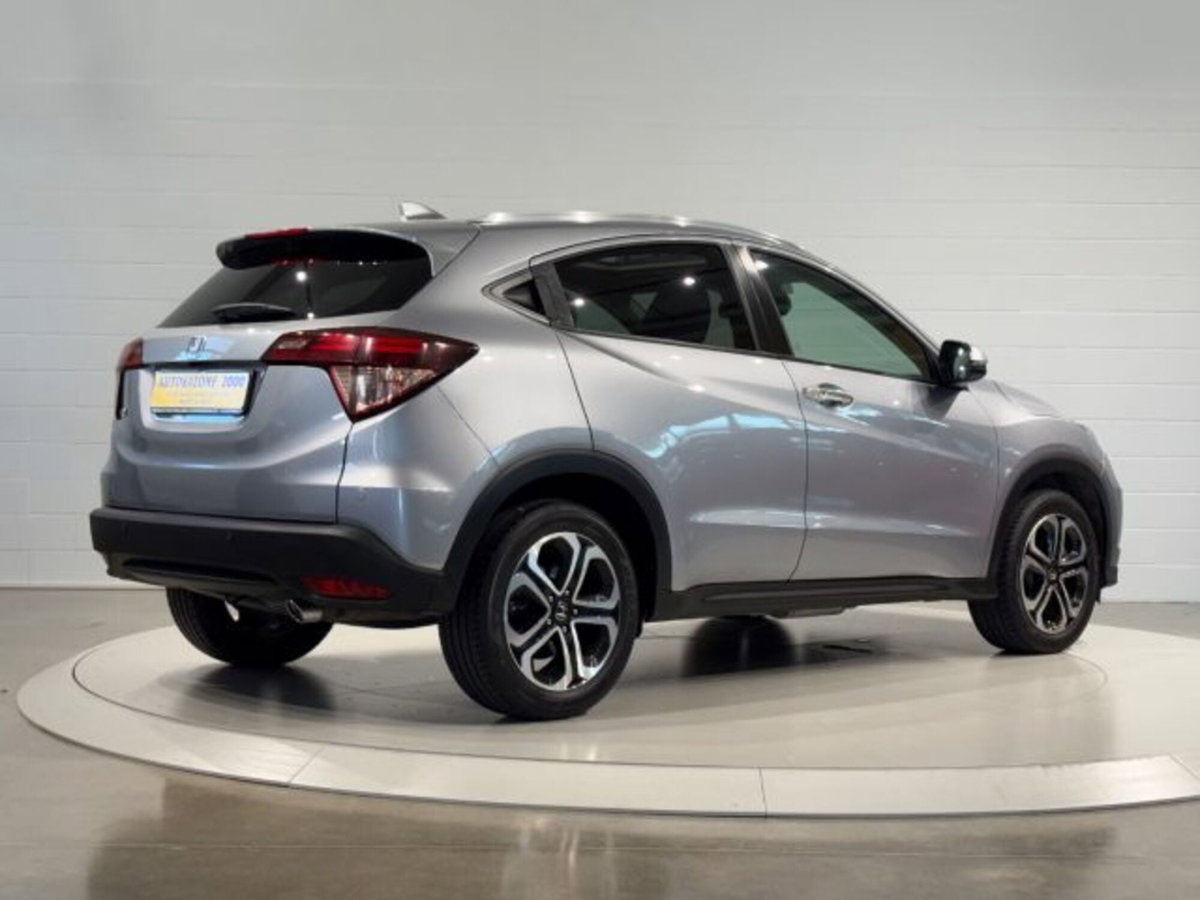 Honda HR-V 1.5 i-VTEC Executive Navi ADAS (5)