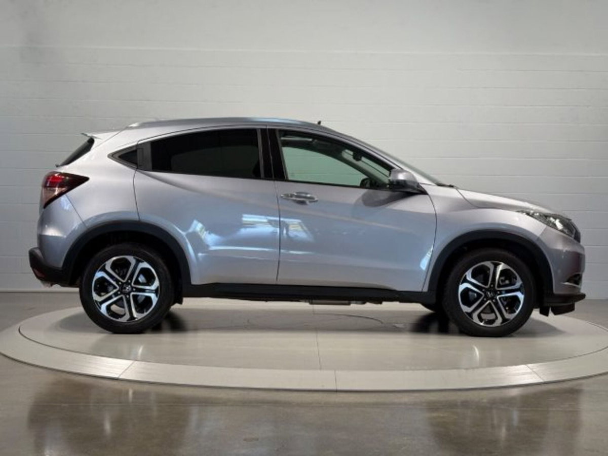Honda HR-V 1.5 i-VTEC Executive Navi ADAS (6)