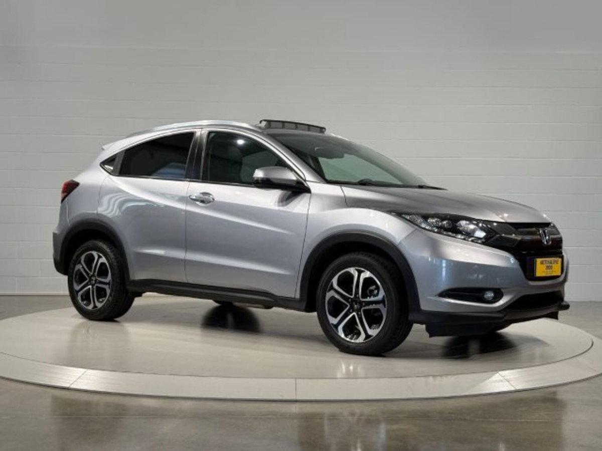 Honda HR-V 1.5 i-VTEC Executive Navi ADAS (7)