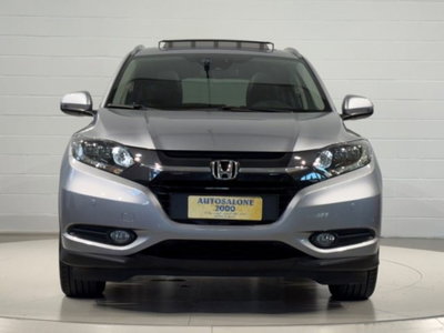 Honda HR-V 1.5 i-VTEC Executive Navi ADAS (8)