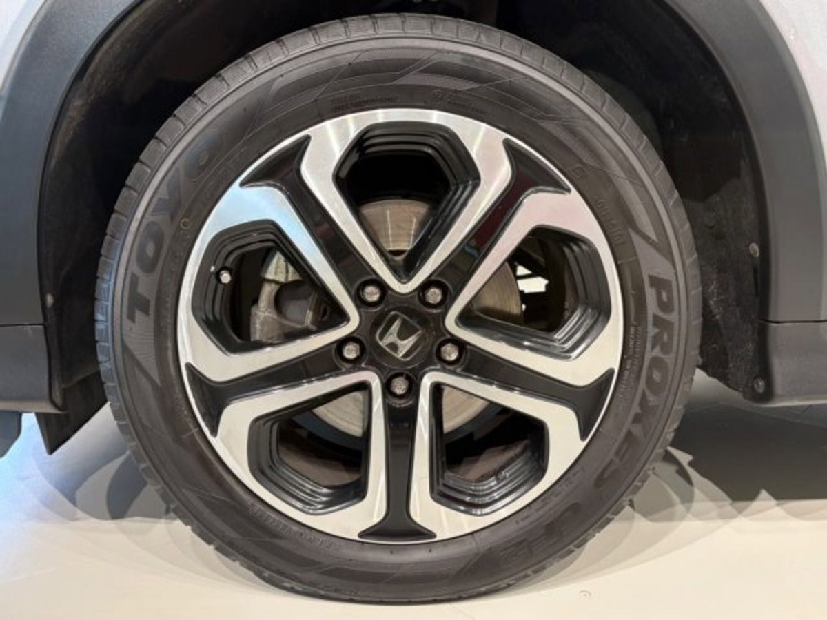 Honda HR-V 1.5 i-VTEC Executive Navi ADAS (9)