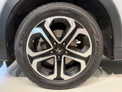 Honda HR-V 1.5 i-VTEC Executive Navi ADAS (9)