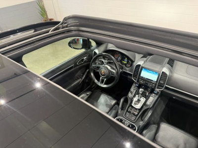 Porsche Cayenne 3.0 Diesel Platinum Edition (10)