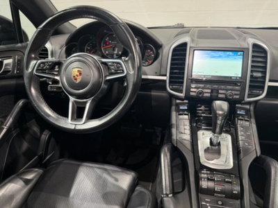 Porsche Cayenne 3.0 Diesel Platinum Edition (11)