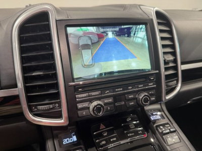 Porsche Cayenne 3.0 Diesel Platinum Edition (13)