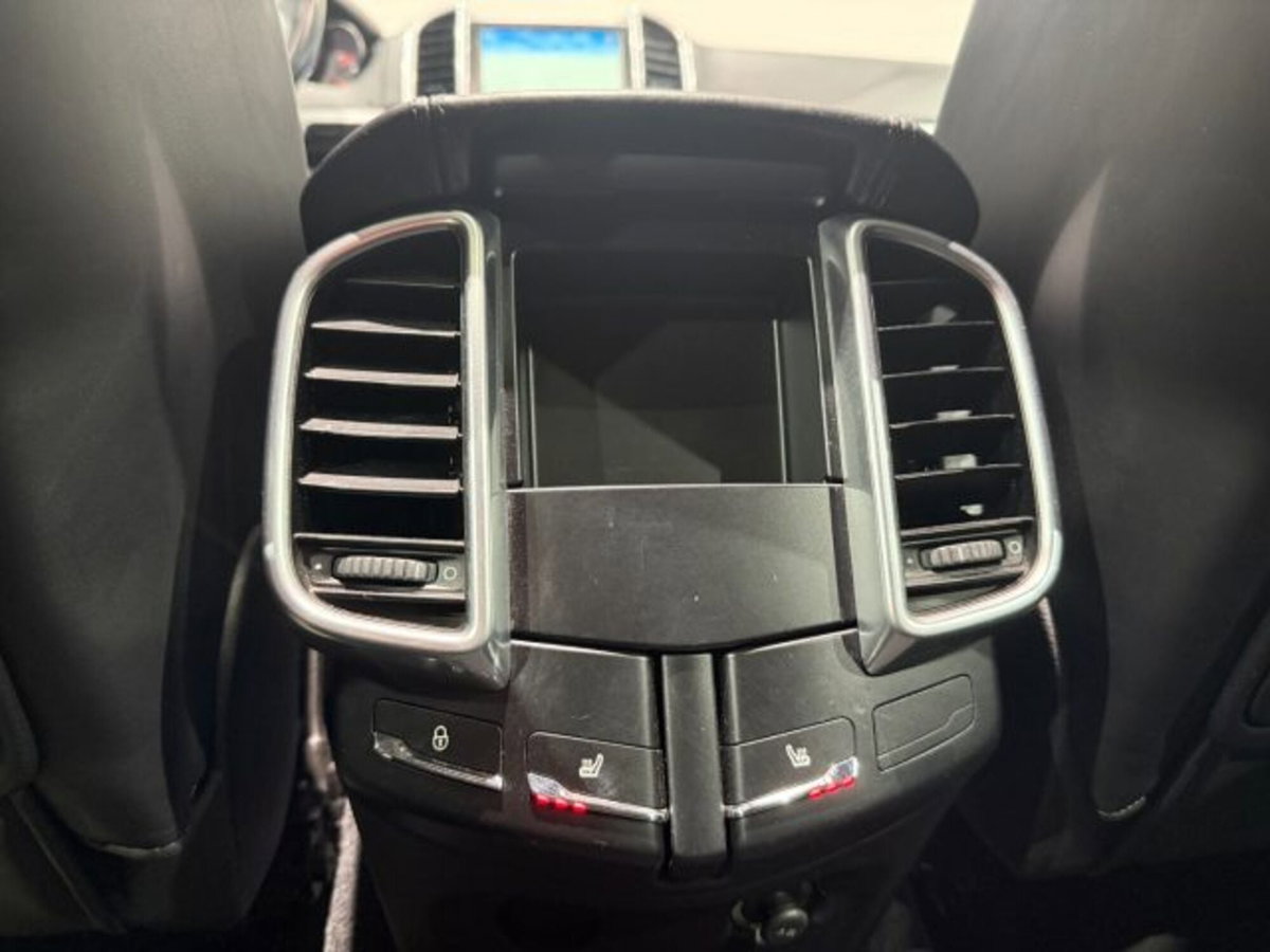 Porsche Cayenne 3.0 Diesel Platinum Edition (16)