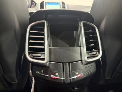 Porsche Cayenne 3.0 Diesel Platinum Edition (16)