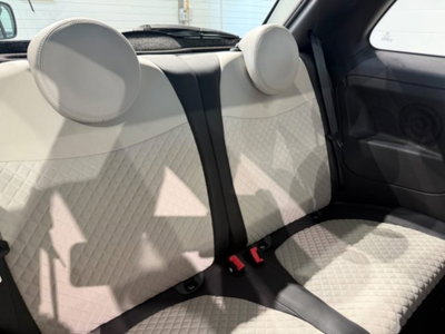 Fiat 500 1.2 Dualogic Dolcevita (14)