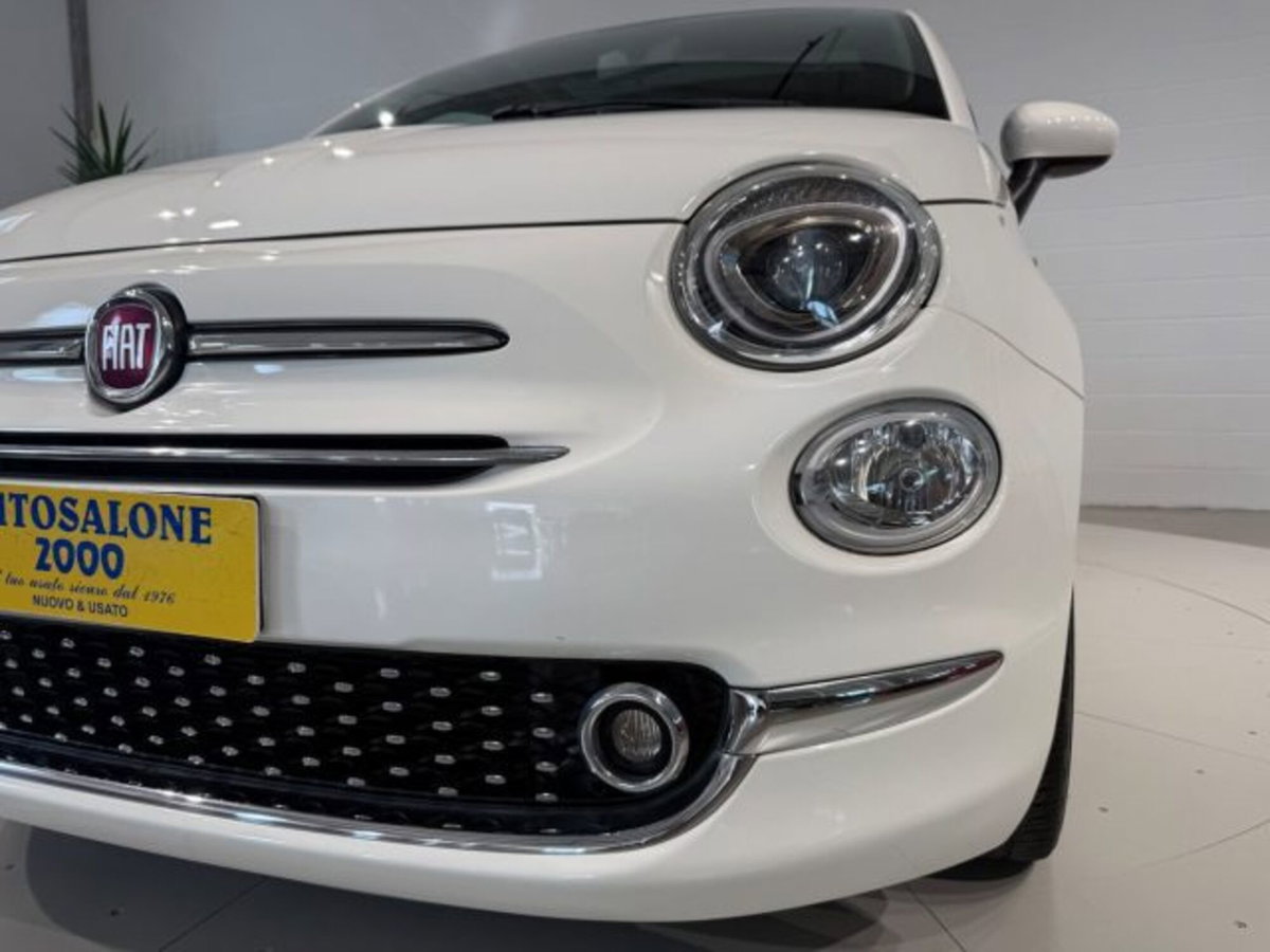 Fiat 500 1.2 Dualogic Dolcevita (15)