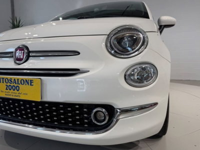 Fiat 500 1.2 Dualogic Dolcevita (15)
