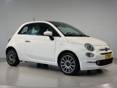 Fiat 500 1.2 Dualogic Dolcevita (7)