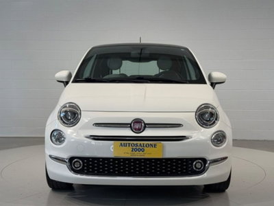 Fiat 500 1.2 Dualogic Dolcevita (8)