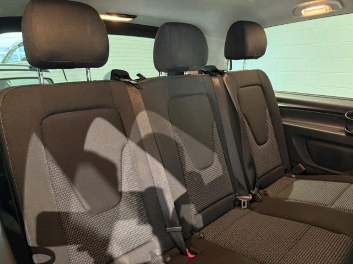 Mercedes-Benz Vito 2.0 114 CDI 4x4 PL Tourer Pro Extra-Long (16)