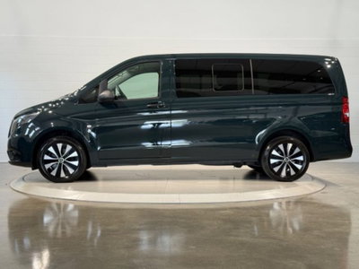 Mercedes-Benz Vito 2.0 114 CDI 4x4 PL Tourer Pro Extra-Long (2)