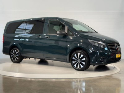 Mercedes-Benz Vito 2.0 114 CDI 4x4 PL Tourer Pro Extra-Long (7)