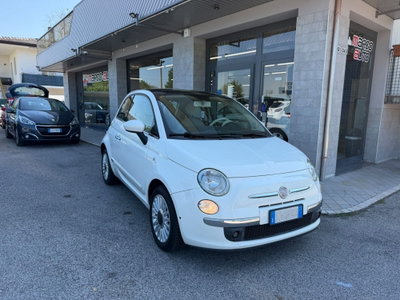Fiat 500 1.3 Multijet 16V 75CV Pop usata