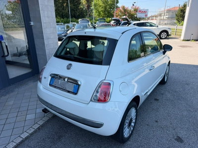 Fiat 500 1.3 Multijet 16V 75CV Pop (4)
