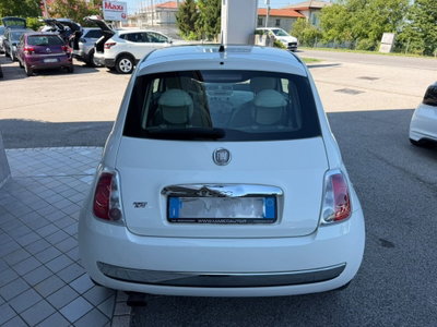 Fiat 500 1.3 Multijet 16V 75CV Pop (5)