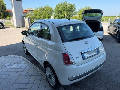 Fiat 500 1.3 Multijet 16V 75CV Pop (6)