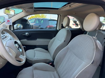 Fiat 500 1.3 Multijet 16V 75CV Pop (7)