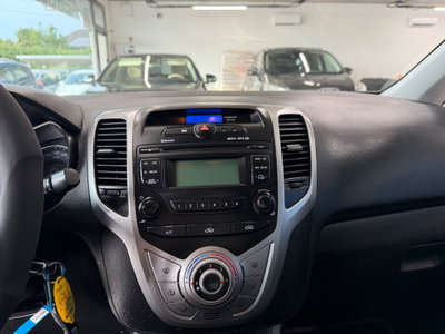 Hyundai ix20 1.4 90 CV Comfort (15)