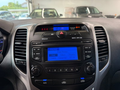 Hyundai ix20 1.4 90 CV Comfort (16)