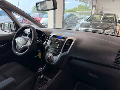 Hyundai ix20 1.4 90 CV Comfort (18)