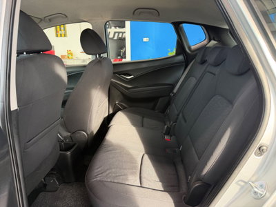 Hyundai ix20 1.4 90 CV Comfort (19)