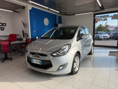 Hyundai ix20 1.4 90 CV Comfort (3)