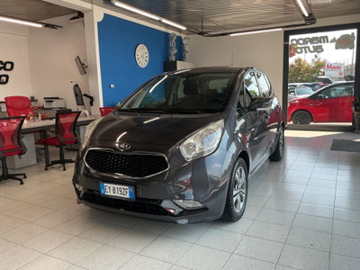 Kia Venga 1.4 CRDi 90CV Cool usata