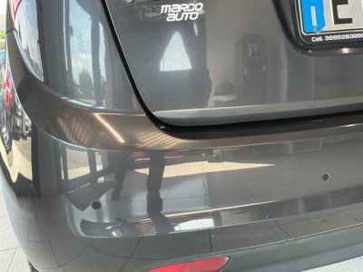 Kia Venga 1.4 CRDi 90CV Cool (6)