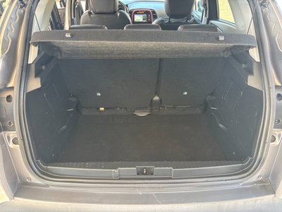Renault Captur 1.5 dCi 8V 90 CV EDC Project Runway (13)