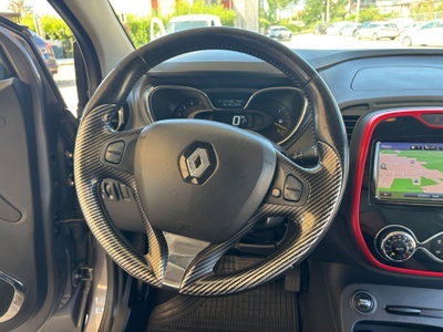Renault Captur 1.5 dCi 8V 90 CV EDC Project Runway (20)