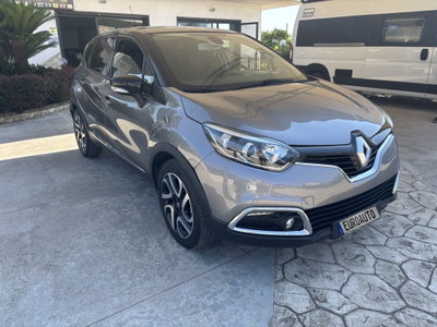 Renault Captur 1.5 dCi 8V 90 CV EDC Project Runway (3)